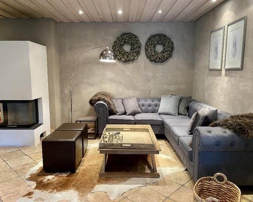 country-suites LANDHAUS DOBRICK