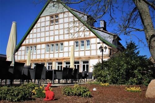 Hotel Weinhaus Möhle