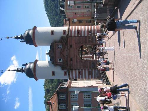 Wohlfühl-Hotel Neu Heidelberg
