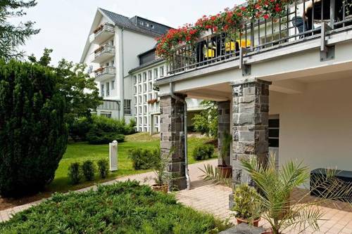 BSW - Vitalhotel Weisse Elster