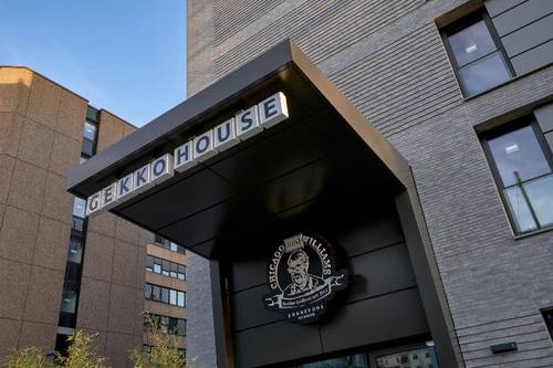 Gekko House, Frankfurt, a Tribute Portfolio Hotel