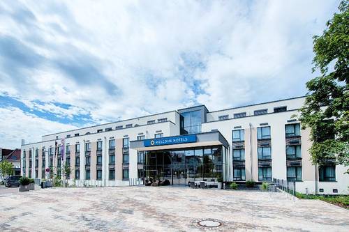 Welcome Hotel Neckarsulm