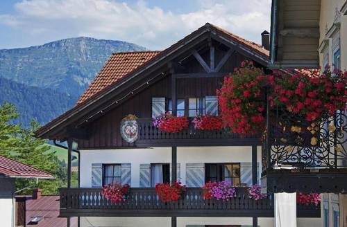 Hotel Bayerischer Hof Kur- & Sporthotel