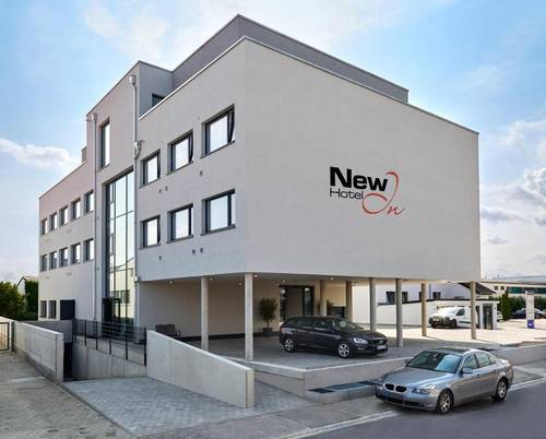 NEW IN - Ingolstadt - Gaimersheim
