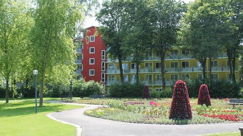 Hotel Promenade