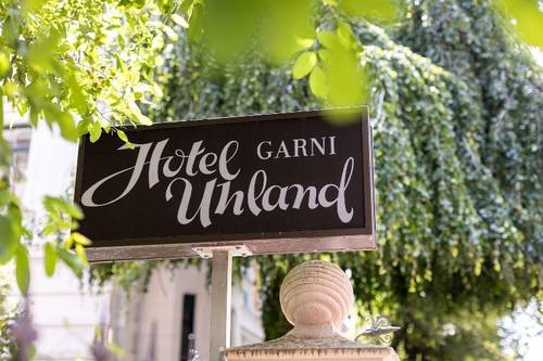 Hotel Uhland