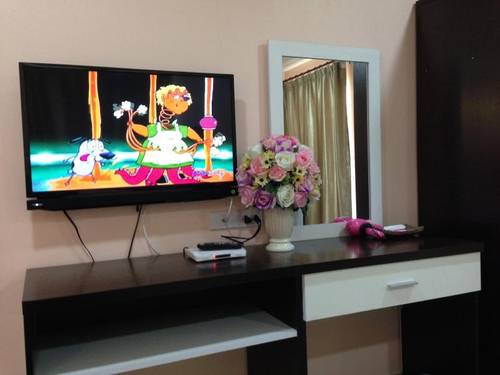 Soi44 Rama2 Room For Rent