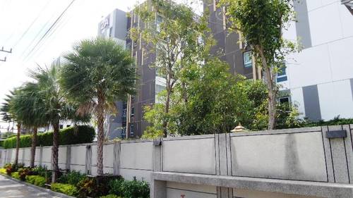 Plum Condo Phaholyothin 89