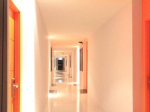 Hub De Leaf Rayong