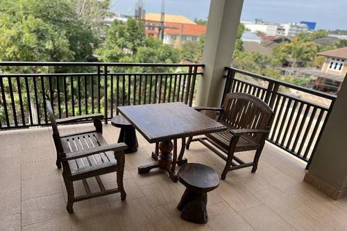 Panya Resort Hotel
