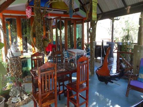 Riverside Homestay