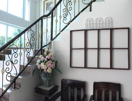 Maesot Siri Hotel
