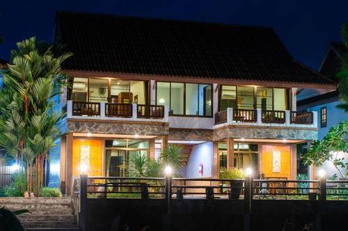 Baanrimnam Resort Trat