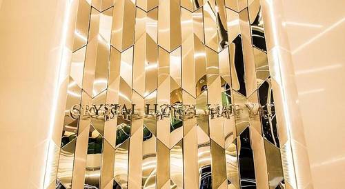 Crystal Hotel Hat Yai