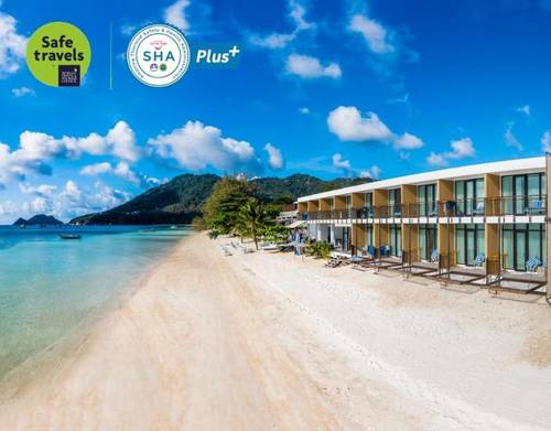 Blue Tao Beach Hotel