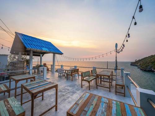 Koh Sichang Unseen