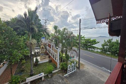 Ruean Mai KhiangLe Songkhla by ZUZU