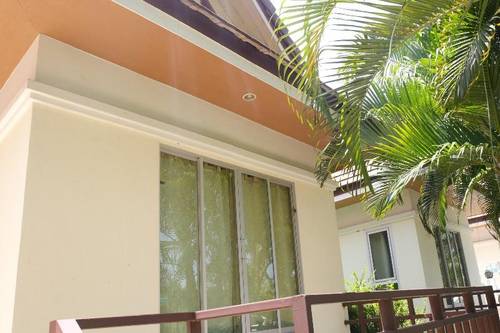 Aana Residence Resort
