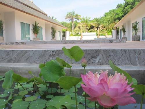 Amadha Villas Retreat