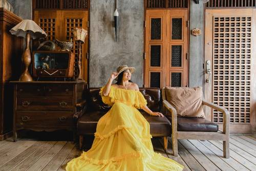House Of Passion Amphawa