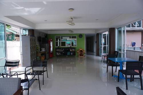 Bonita House
