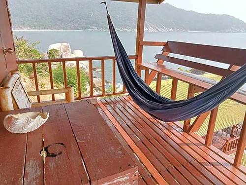 The Ocean Phangan Homestay