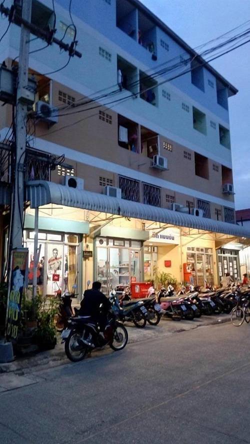 Dd Mansion Rangsit