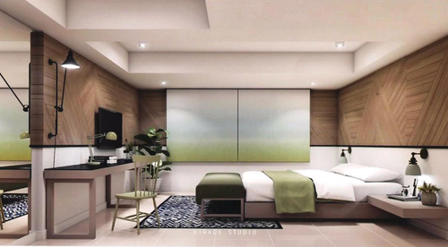 Centerparcs By Paxton Chiangmai