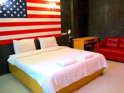 The Cottage Lampang