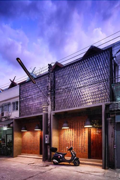 Pakping The Cozy Living Chiangmai