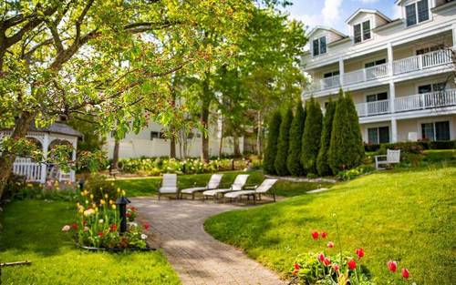 Harbour View Inn