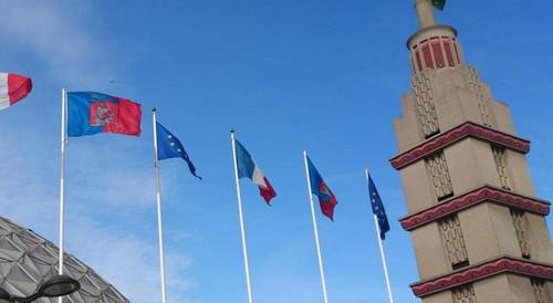 Les Suites De Vanves