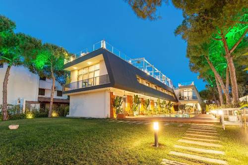 Villa Kore Slow - Adults Only