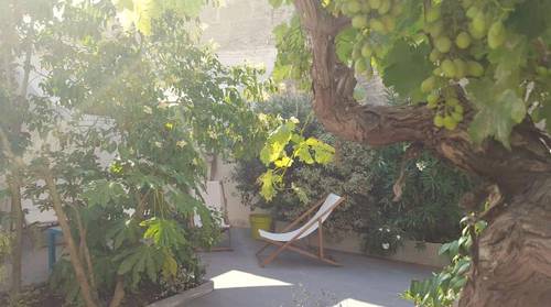 La Halte Montaigne