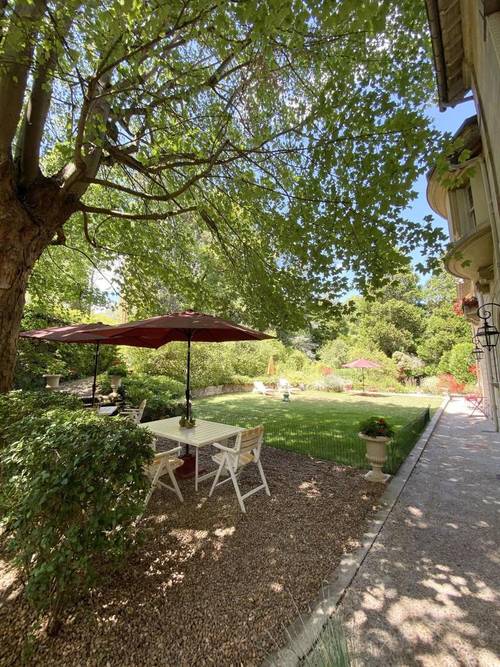 Manoir des Cavaliers - BnB
