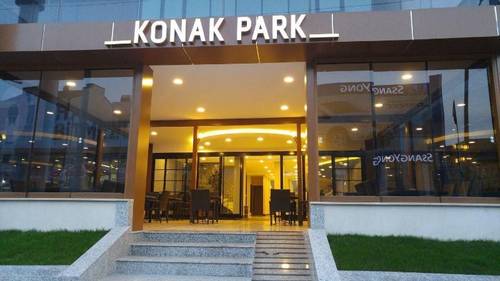 Aurum Trabzon Hotel