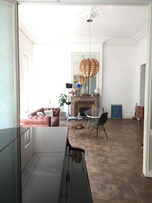 Chambre d'hôtes Liberté