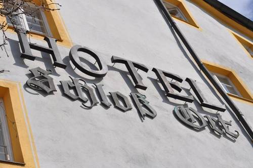 Hotel Schloss Ort
