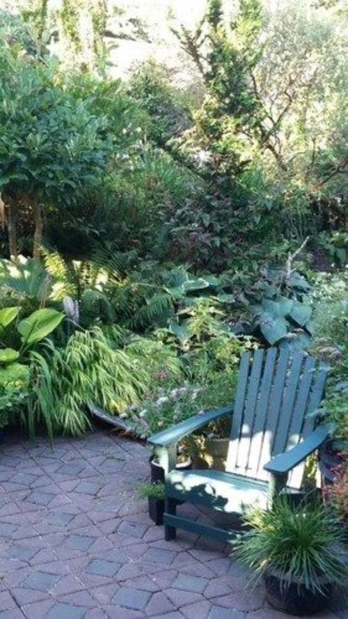 Geiger Victorian Bed And Breakfast