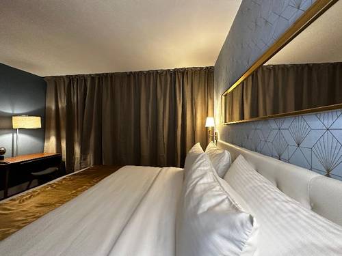 THE BOUTIQUE HOTEL MIAMI