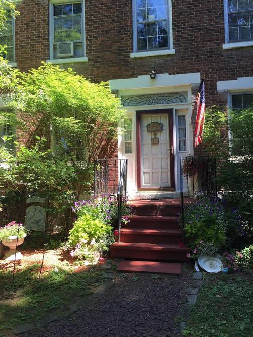 The Pratt Smith House Bed And Breakfast