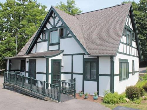 William Henry Miller Inn