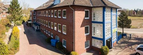 BHQ - BoardingHouse Quickborn