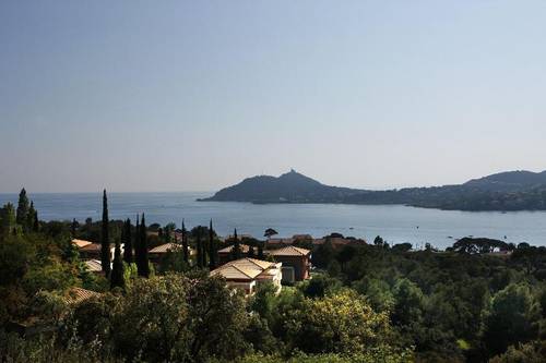 Village Club Les Mas de L'Esterel