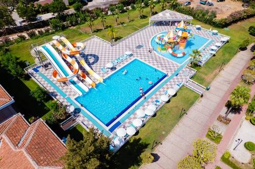 Club Marco Polo - All Inclusive