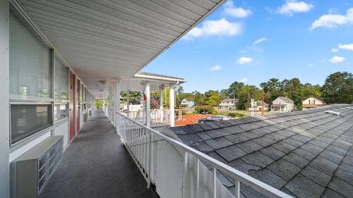 Grand Traverse Motel