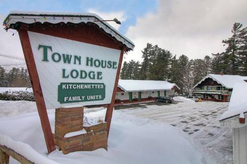 The Town House Lodge