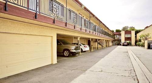 Norwalk Inn & Suites