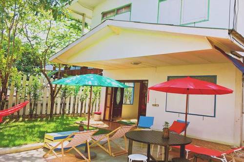 Hush Hush Cabiner - Hostel