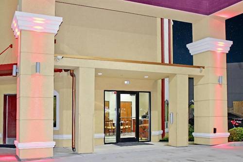 Palacio Royale Inn Houston Nw